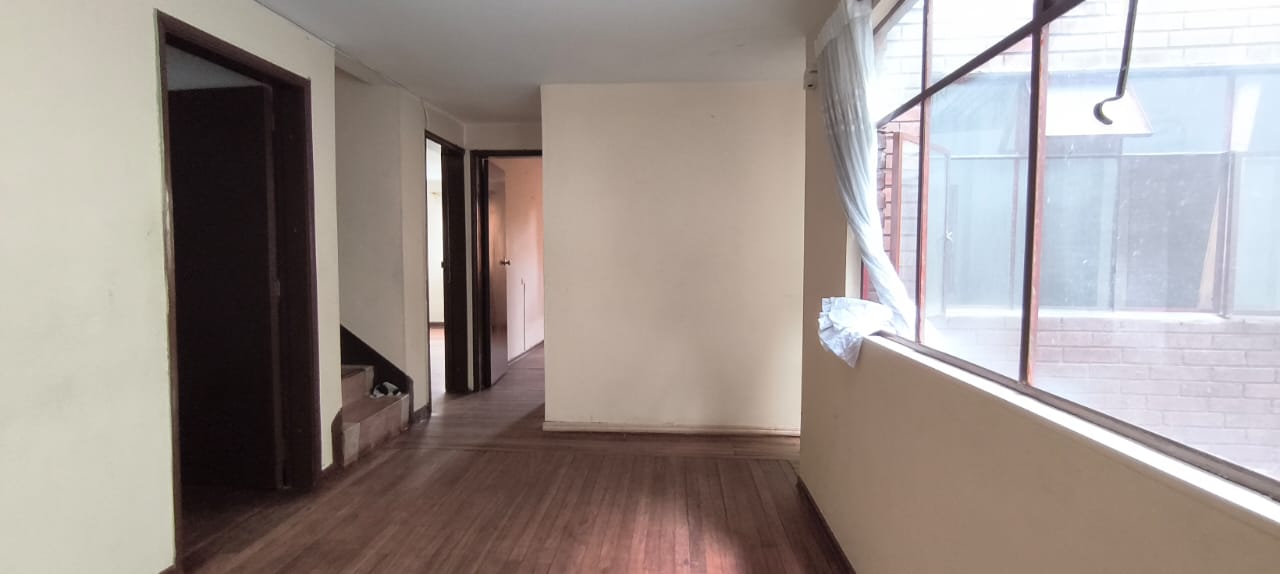 Casa en venta en Santander Sur, Bogotá · foto 24 de 24