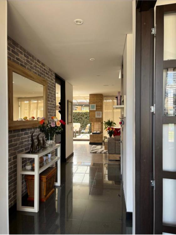 Casa en venta en El Misterio, Cajicá · foto 4 de 13