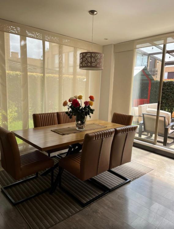 Casa en venta en El Misterio, Cajicá · foto 6 de 13