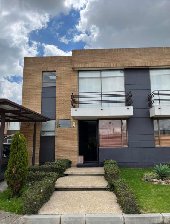 Casa en venta en El Misterio, Cajicá · foto 7 de 13