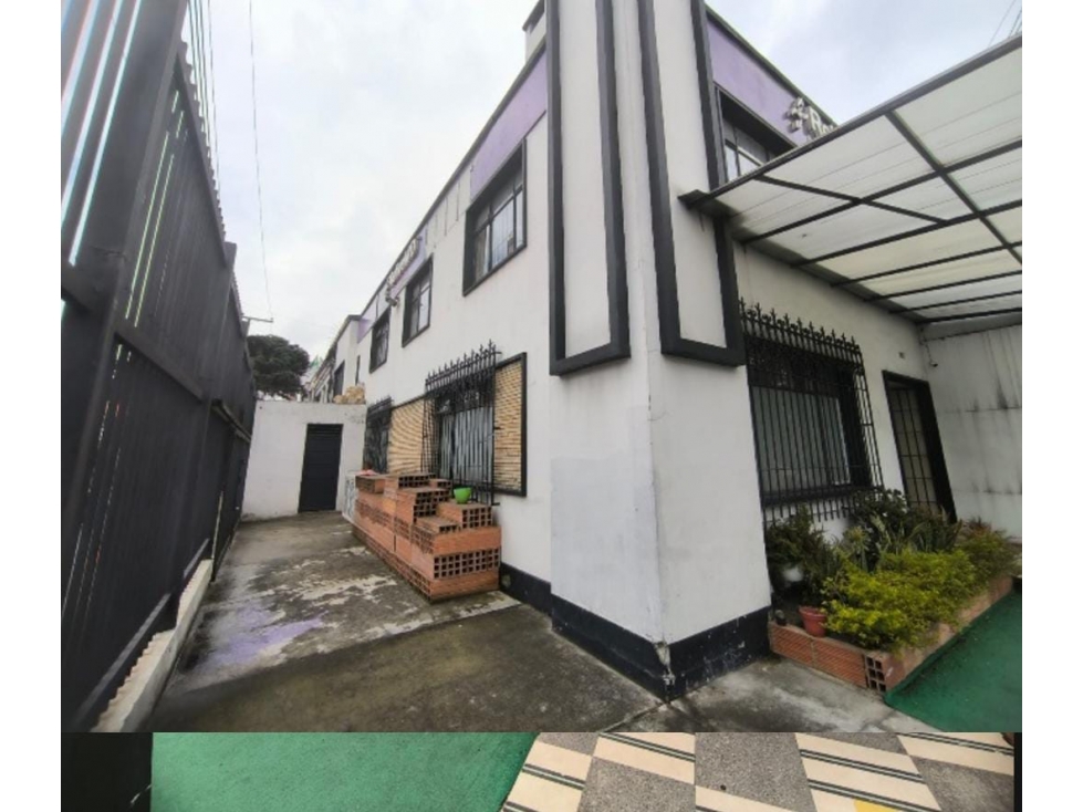 Casa en venta en Las Americas, Bogotá · foto 3 de 15