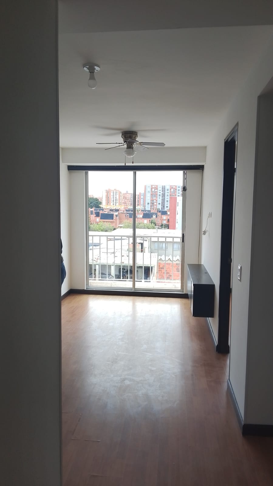 Apartamento en venta en Colina Campestre, Bogotá · foto 2 de 13