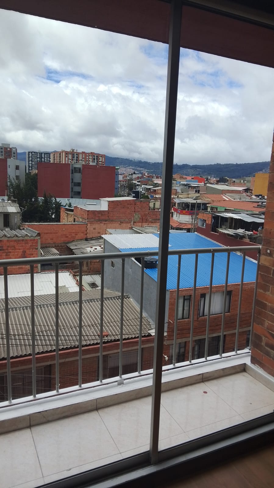Apartamento en venta en Colina Campestre, Bogotá · foto 3 de 13