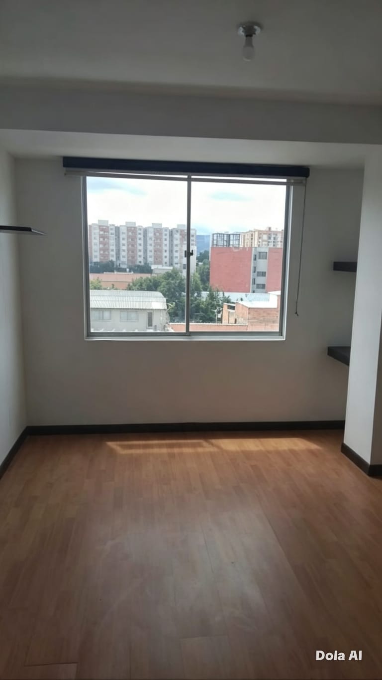 Apartamento en venta en Colina Campestre, Bogotá · foto 4 de 13