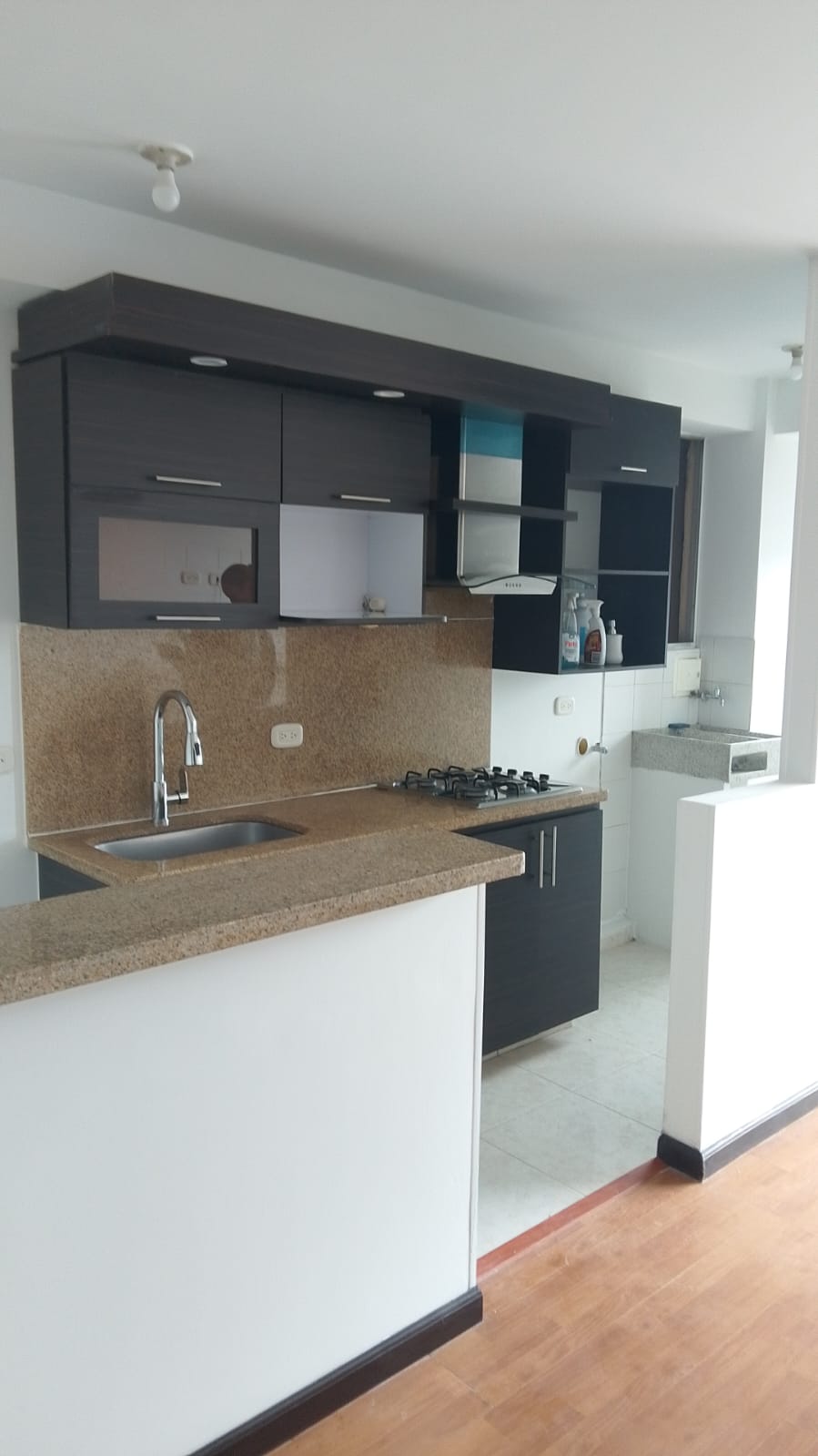 Apartamento en venta en Colina Campestre, Bogotá · foto 6 de 13