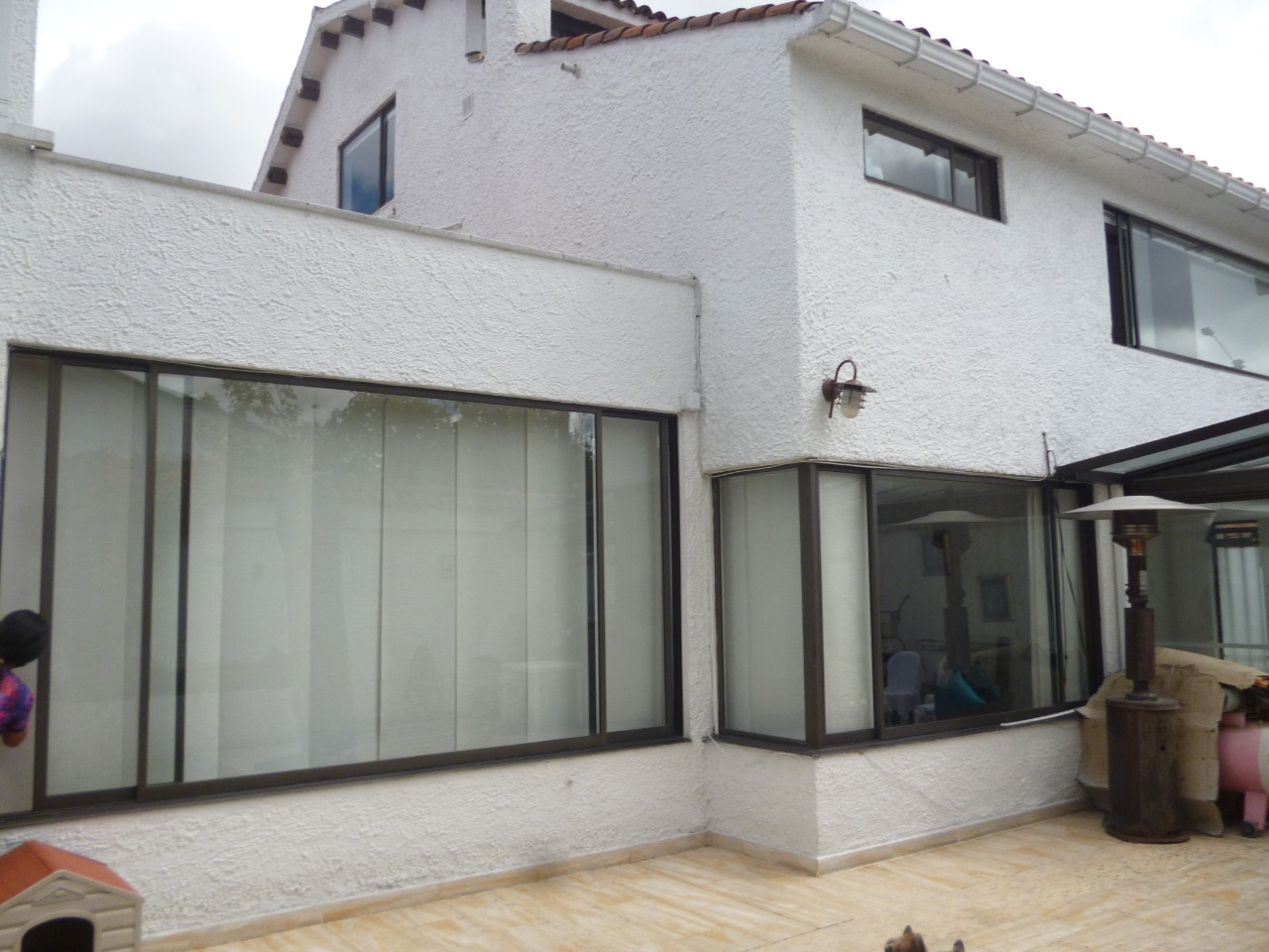 Casa en venta en Santa Barbara, Bogotá · foto 2 de 10