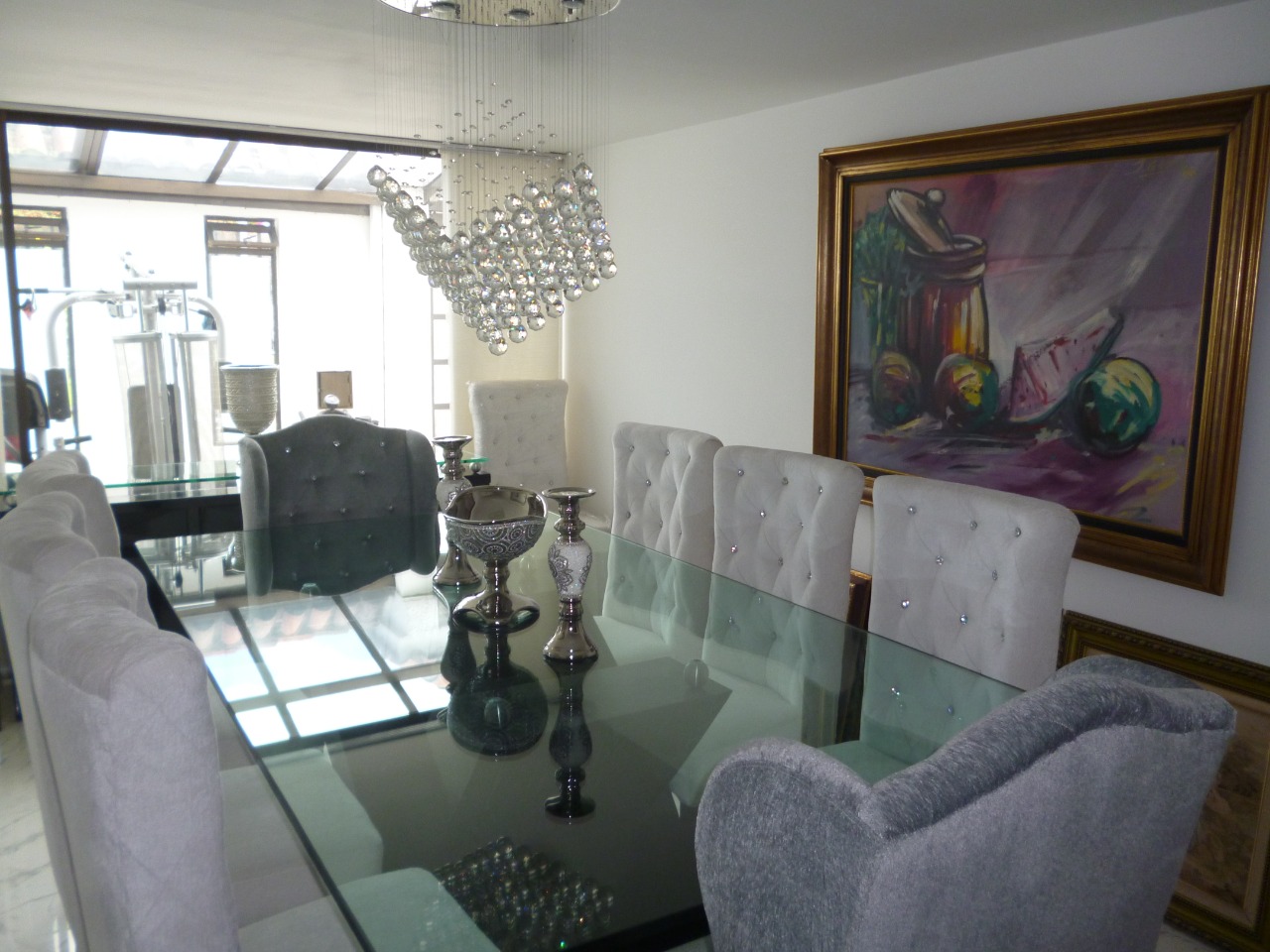 Casa en venta en Santa Barbara, Bogotá · foto 4 de 10