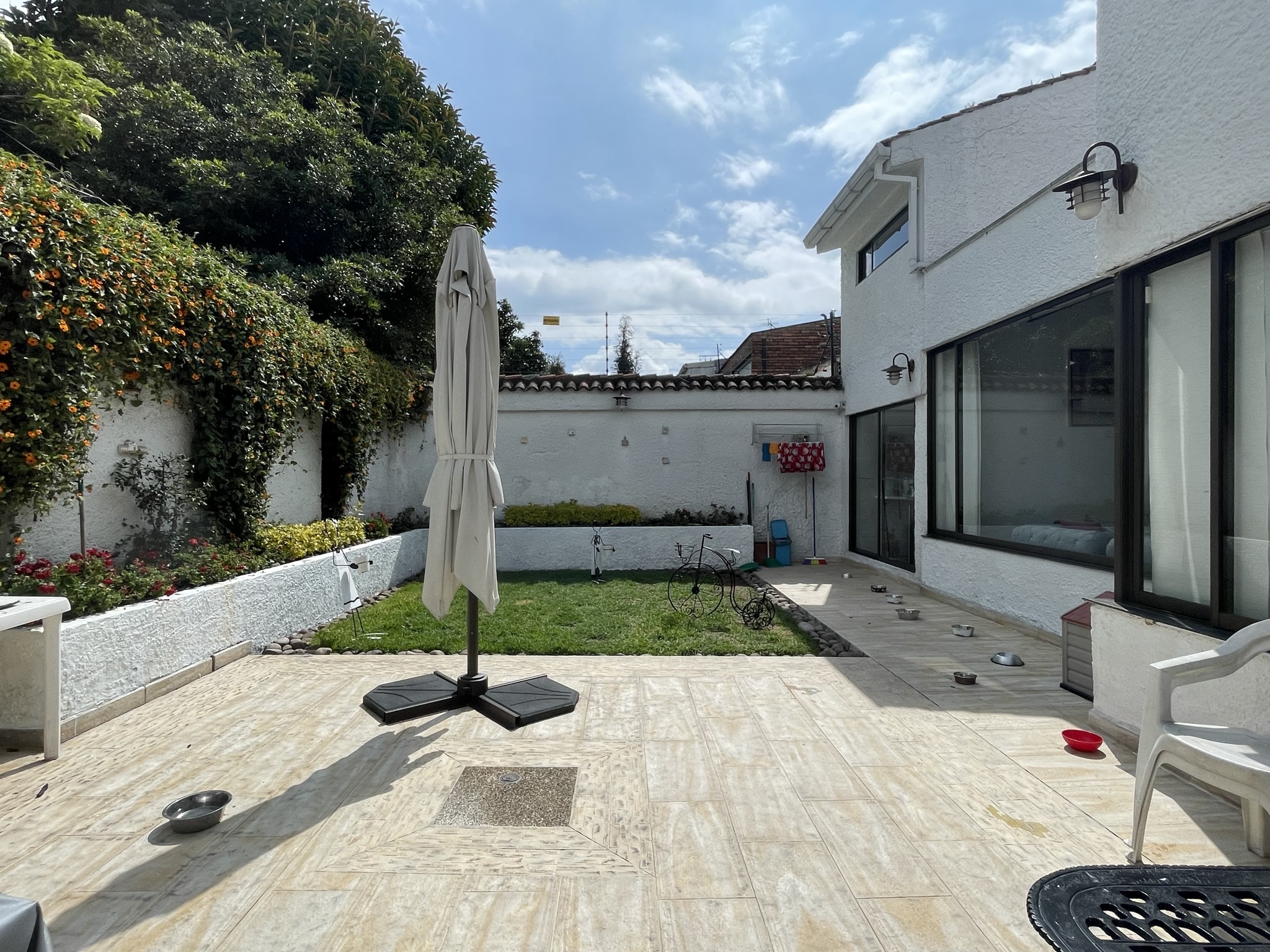 Casa en venta en Santa Barbara, Bogotá · foto 5 de 10