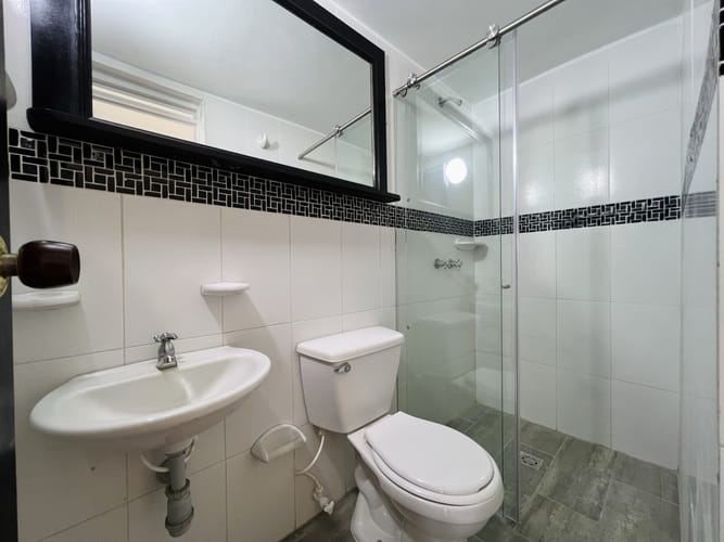 Apartamento de 3 alcobas en venta en Valle Del Lili, Cali, 57 m² · foto 4 de 11