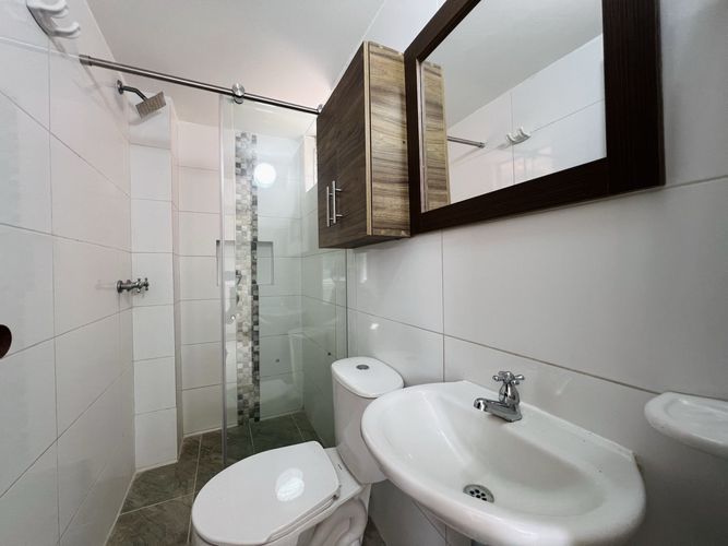 Apartamento de 3 alcobas en venta en Valle Del Lili, Cali, 57 m² · foto 7 de 11