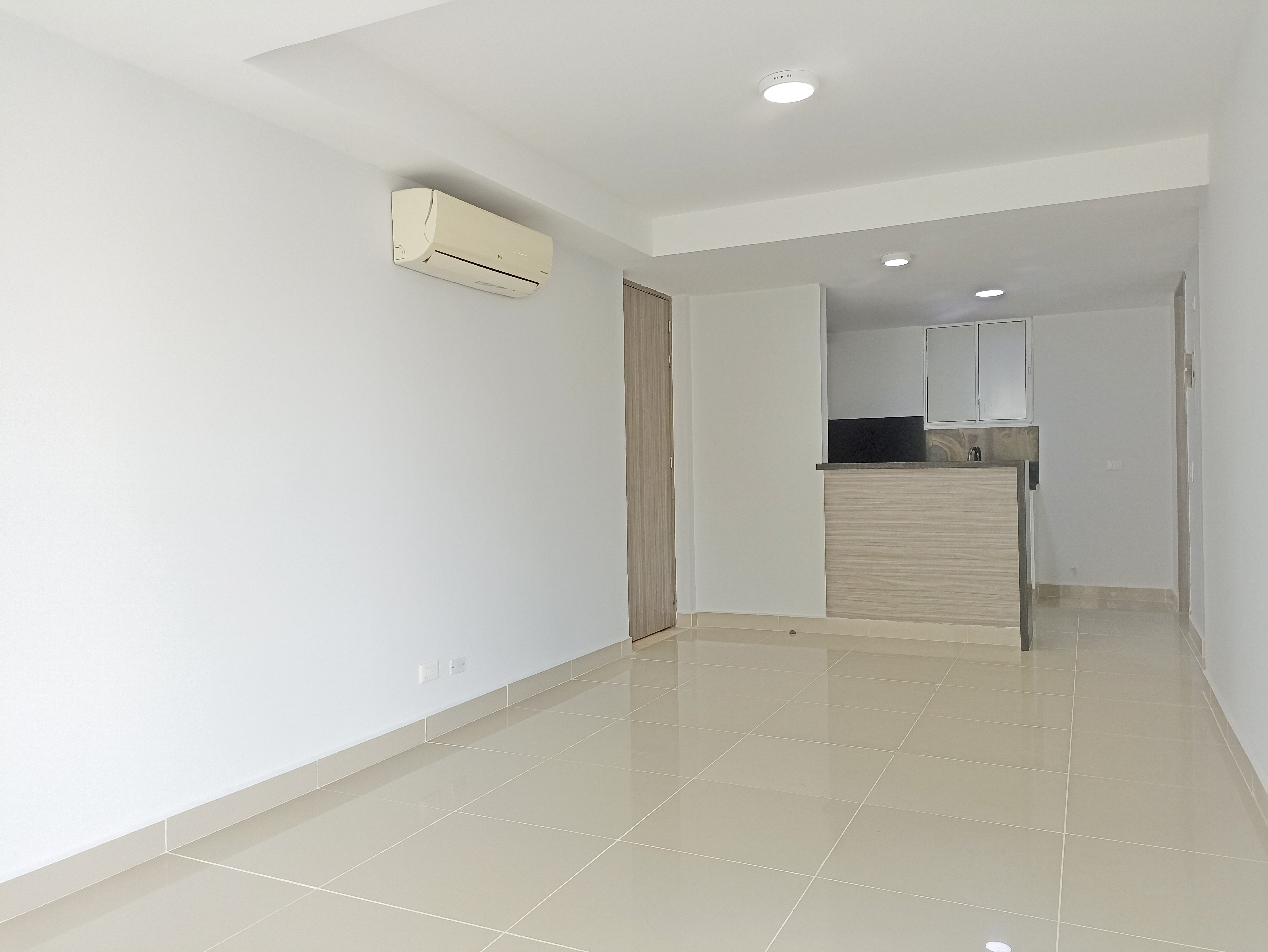 Apartamento en venta en Buenavista, Barranquilla · foto 3 de 24