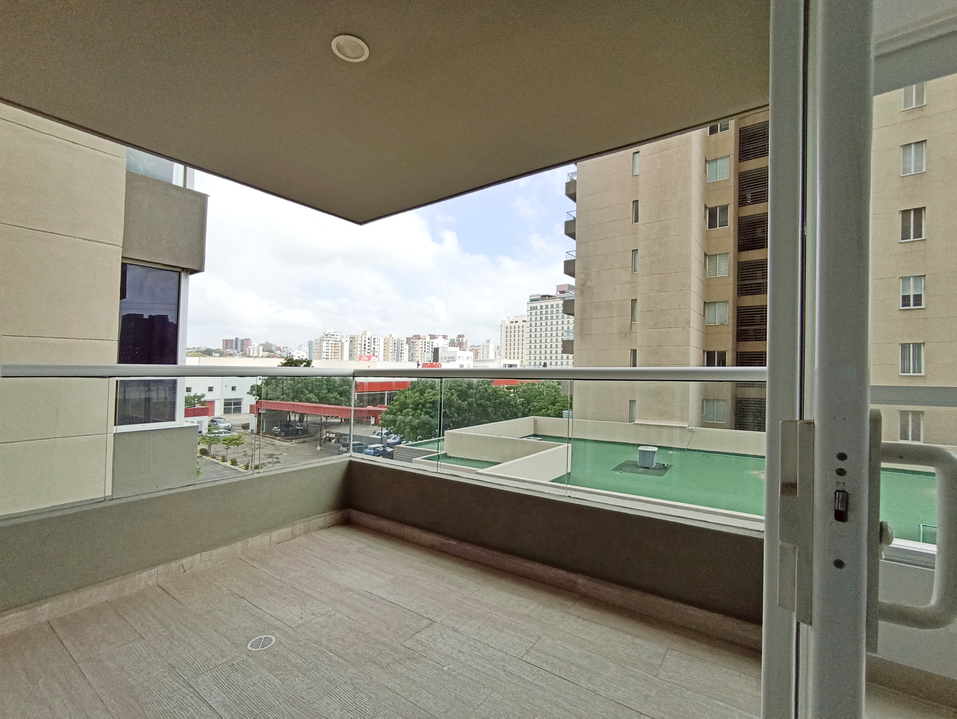 Apartamento en venta en Buenavista, Barranquilla · foto 4 de 24