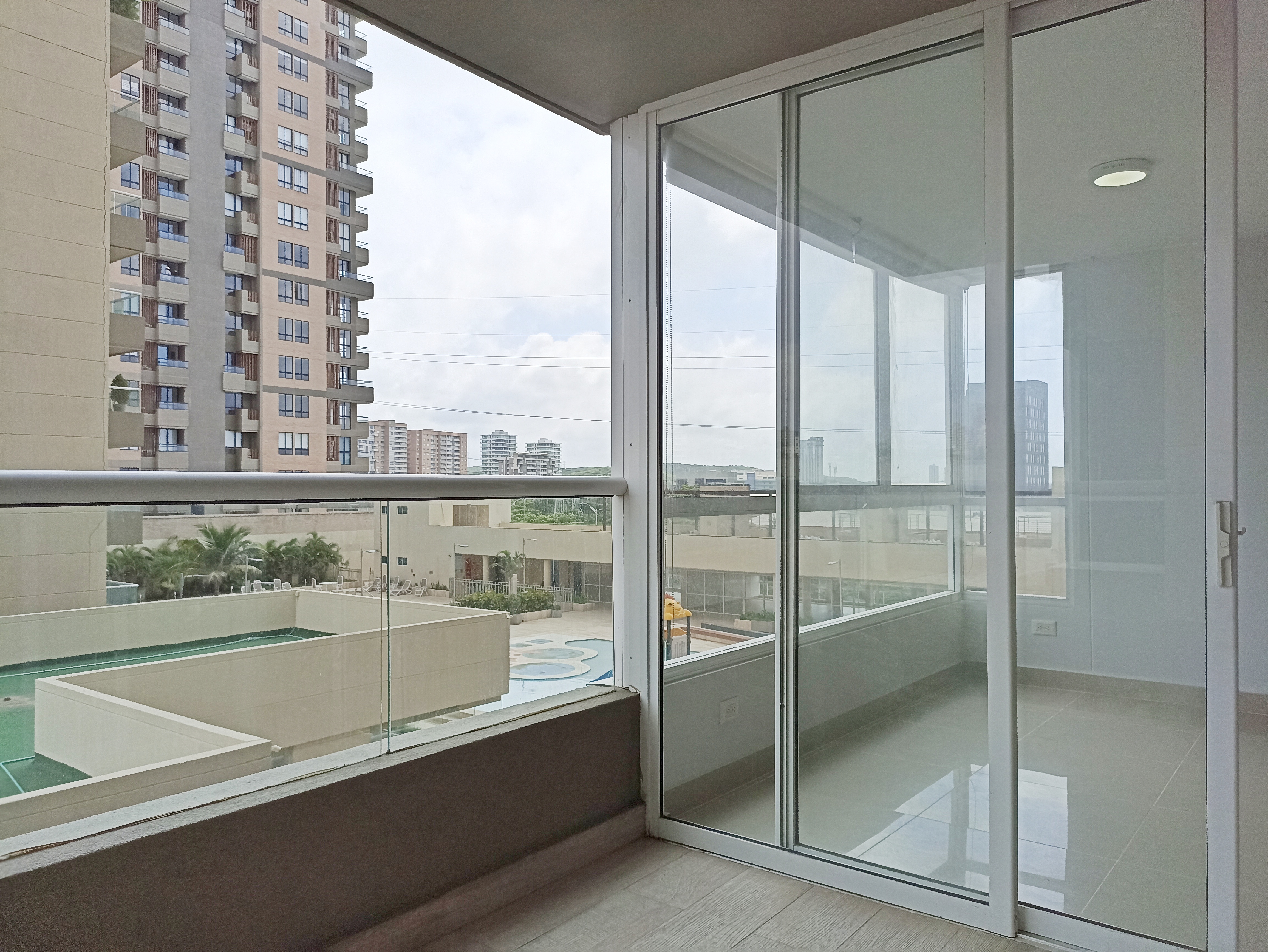 Apartamento en venta en Buenavista, Barranquilla · foto 5 de 24