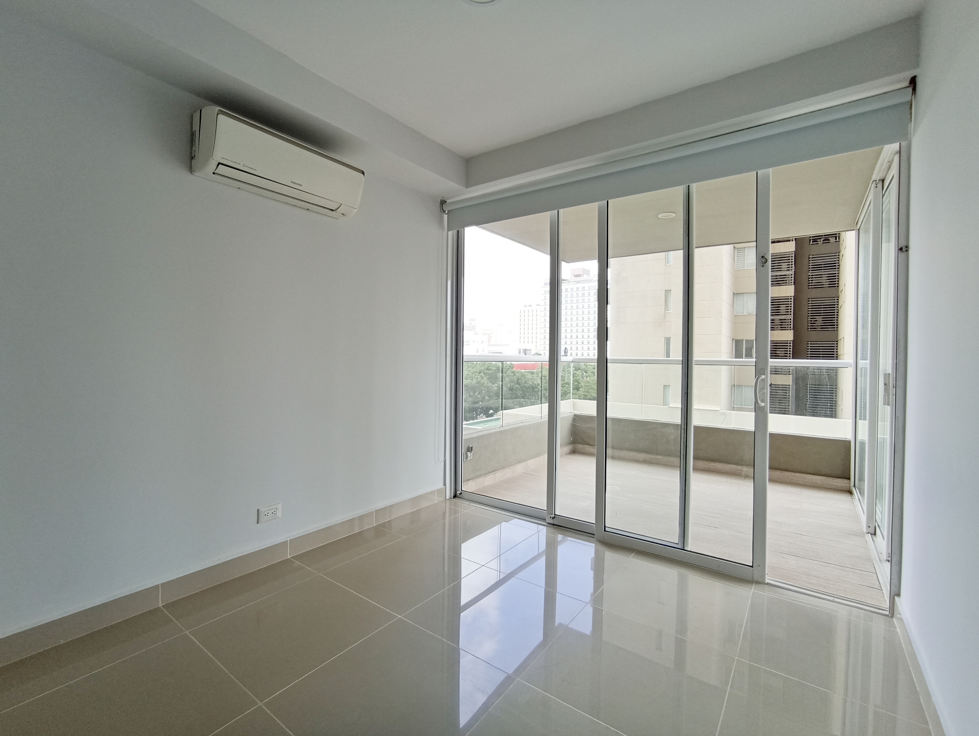 Apartamento en venta en Buenavista, Barranquilla · foto 6 de 24
