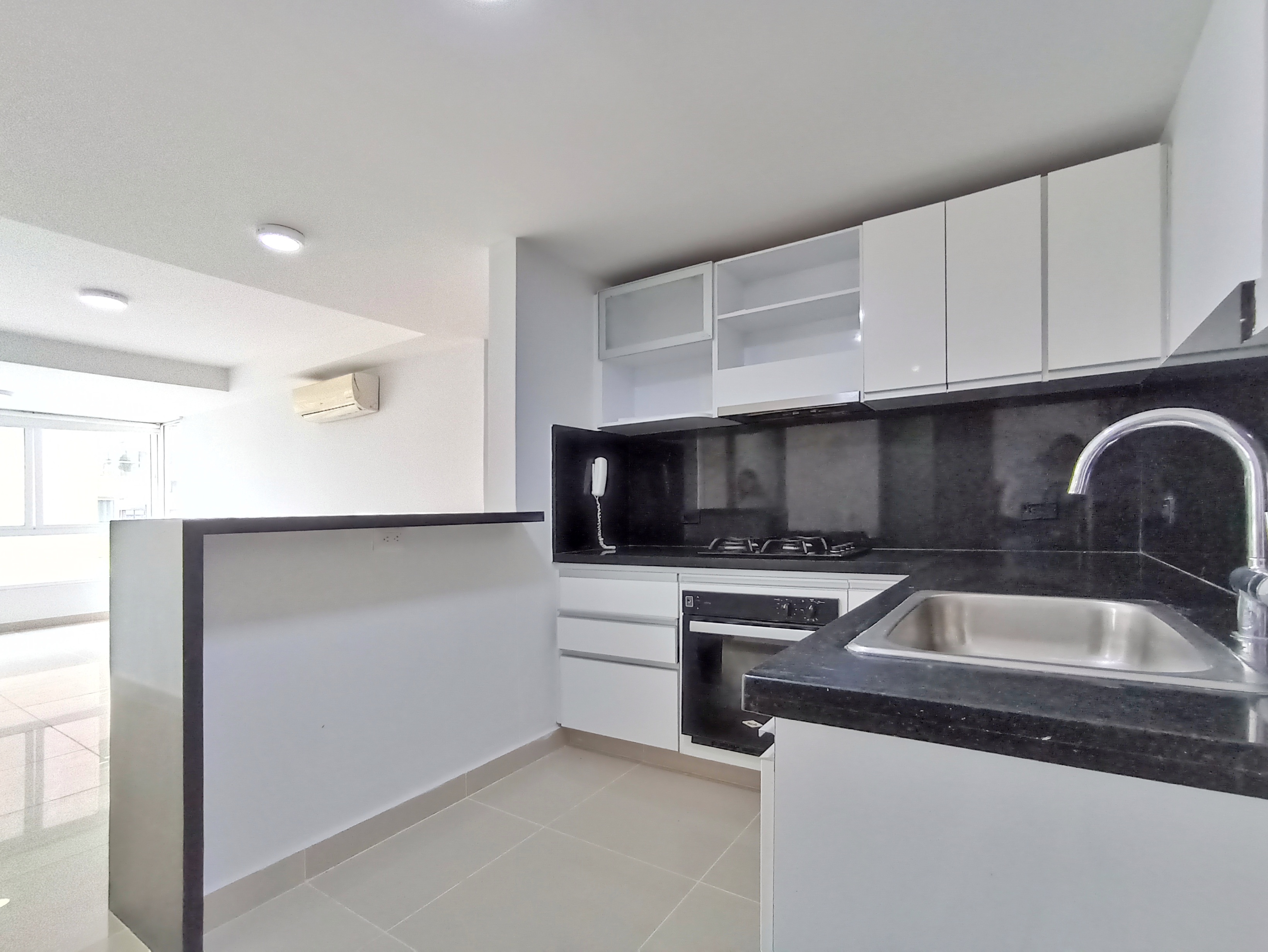 Apartamento en venta en Buenavista, Barranquilla · foto 8 de 24