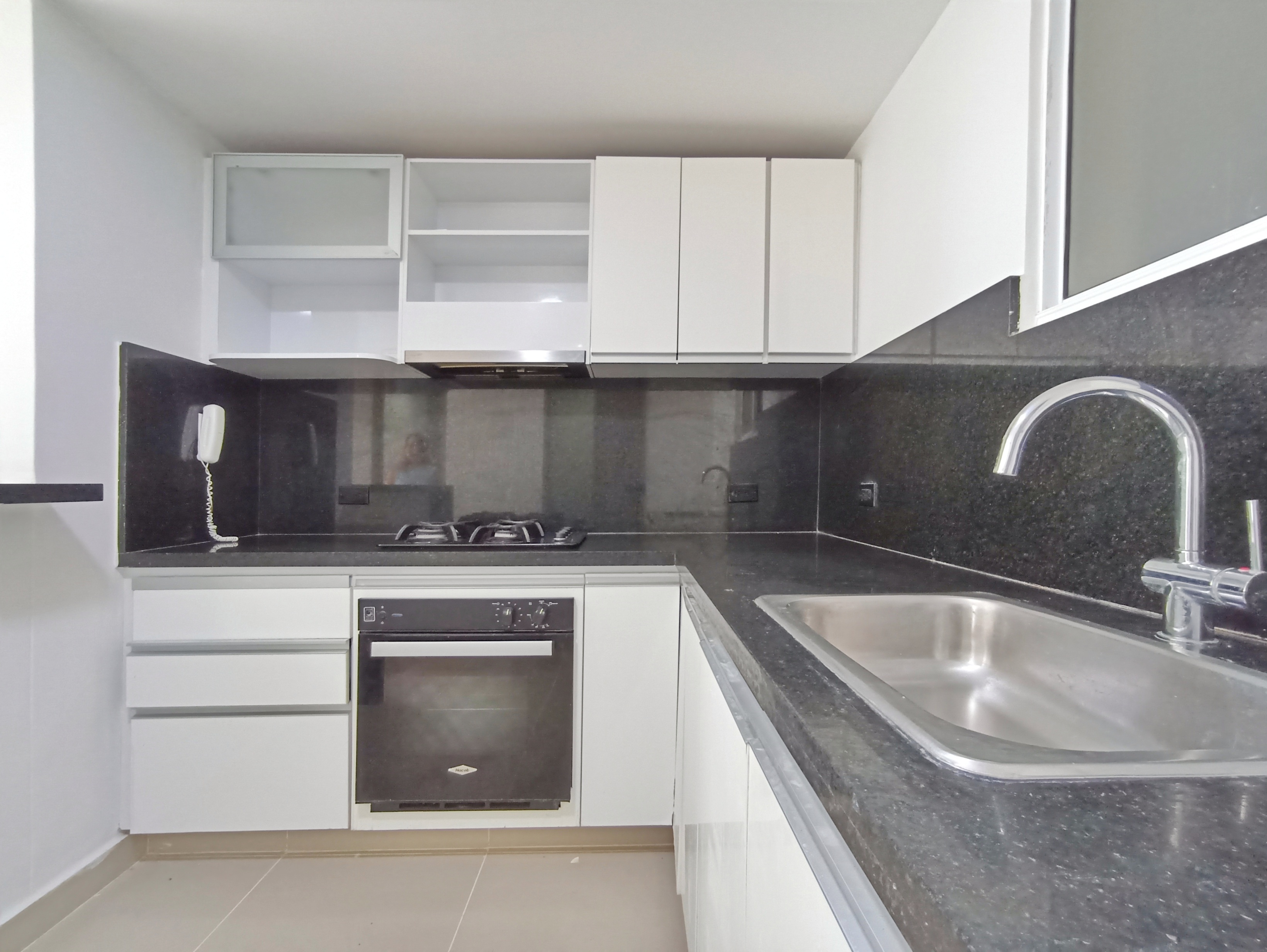 Apartamento en venta en Buenavista, Barranquilla · foto 9 de 24