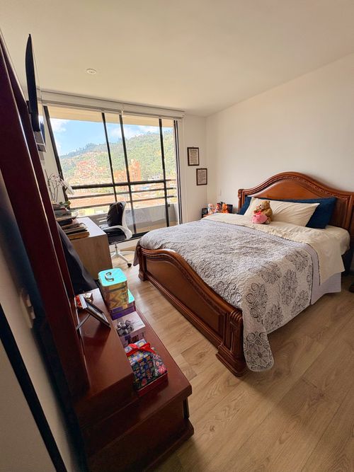Apartamento en venta en El Redil, Bogotá · foto 5 de 18