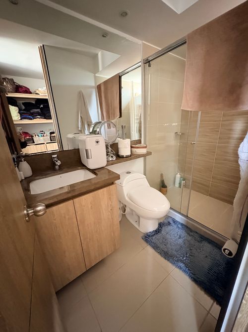 Apartamento en venta en El Redil, Bogotá · foto 8 de 18