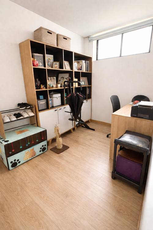 Apartamento en venta en El Redil, Bogotá · foto 9 de 18