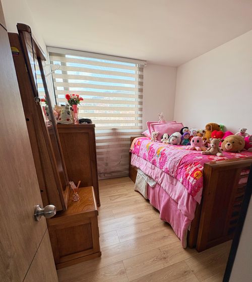 Apartamento en venta en El Redil, Bogotá · foto 10 de 18