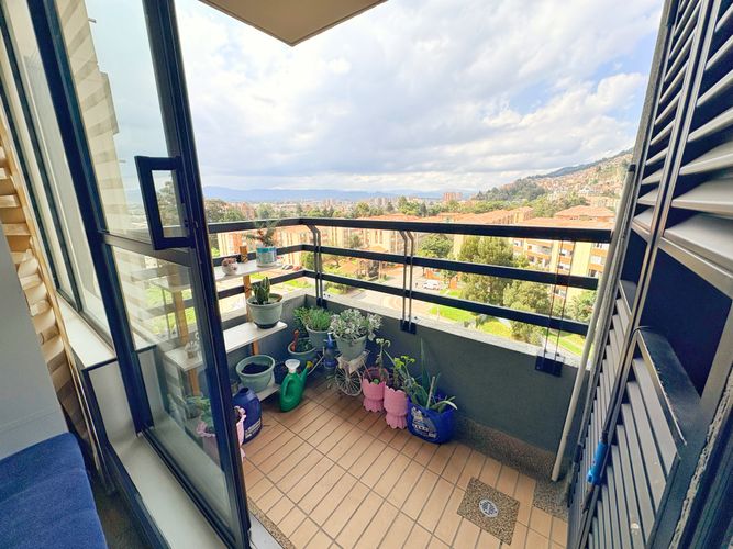 Apartamento en venta en El Redil, Bogotá · foto 11 de 18
