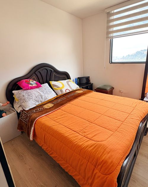 Apartamento en venta en El Redil, Bogotá · foto 12 de 18