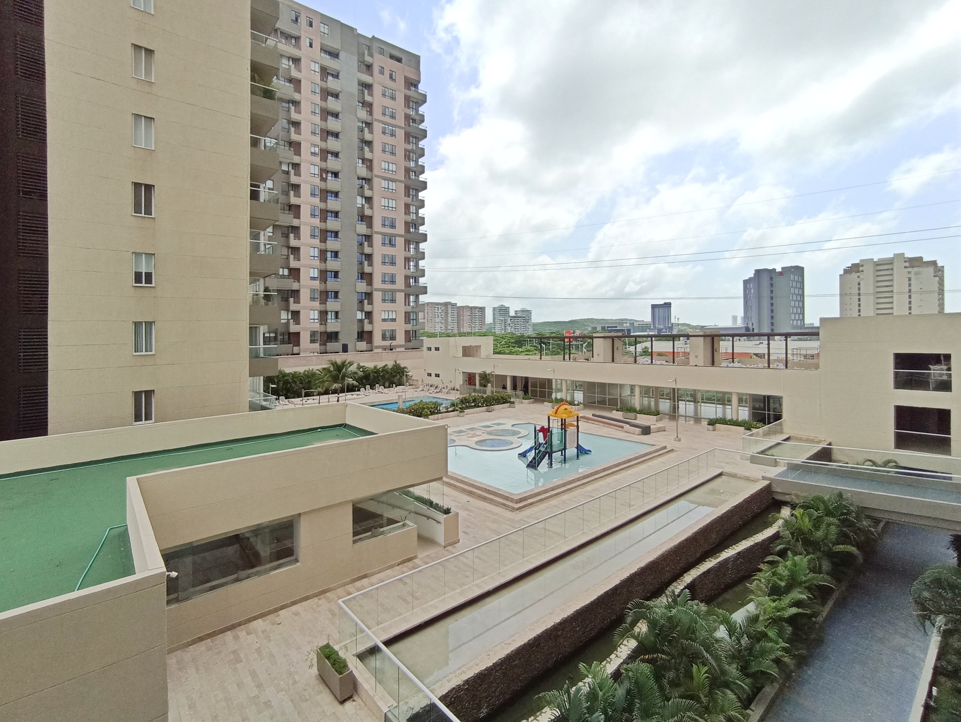Apartamento en venta en Buenavista, Barranquilla · foto 19 de 24