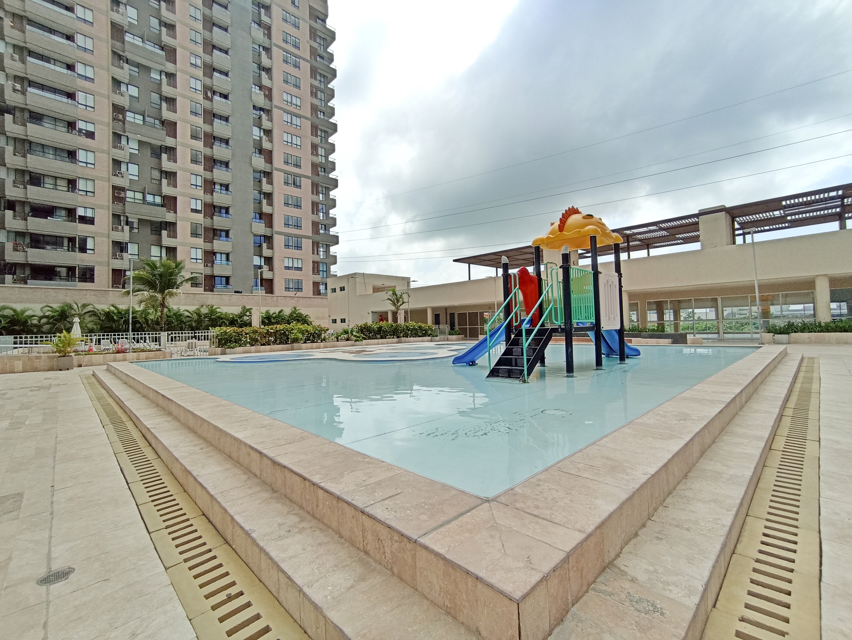 Apartamento en venta en Buenavista, Barranquilla · foto 20 de 24