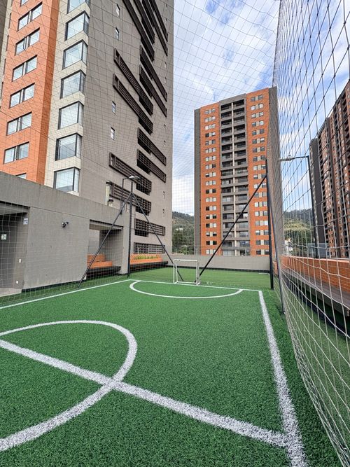 Apartamento en venta en El Redil, Bogotá · foto 13 de 18