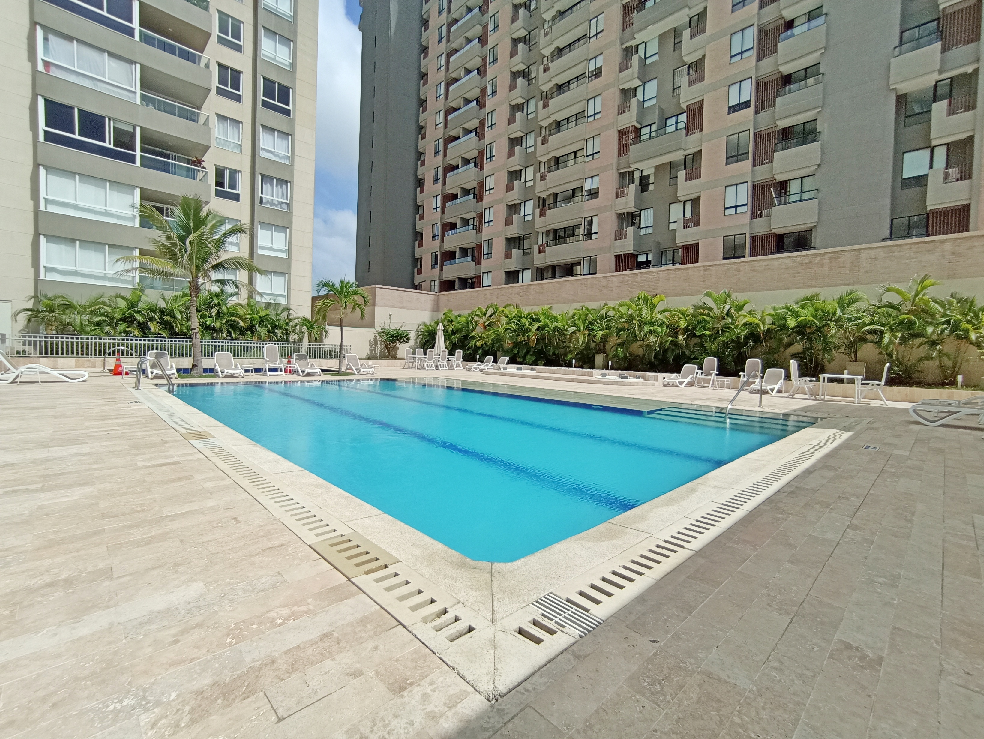 Apartamento en venta en Buenavista, Barranquilla · foto 21 de 24