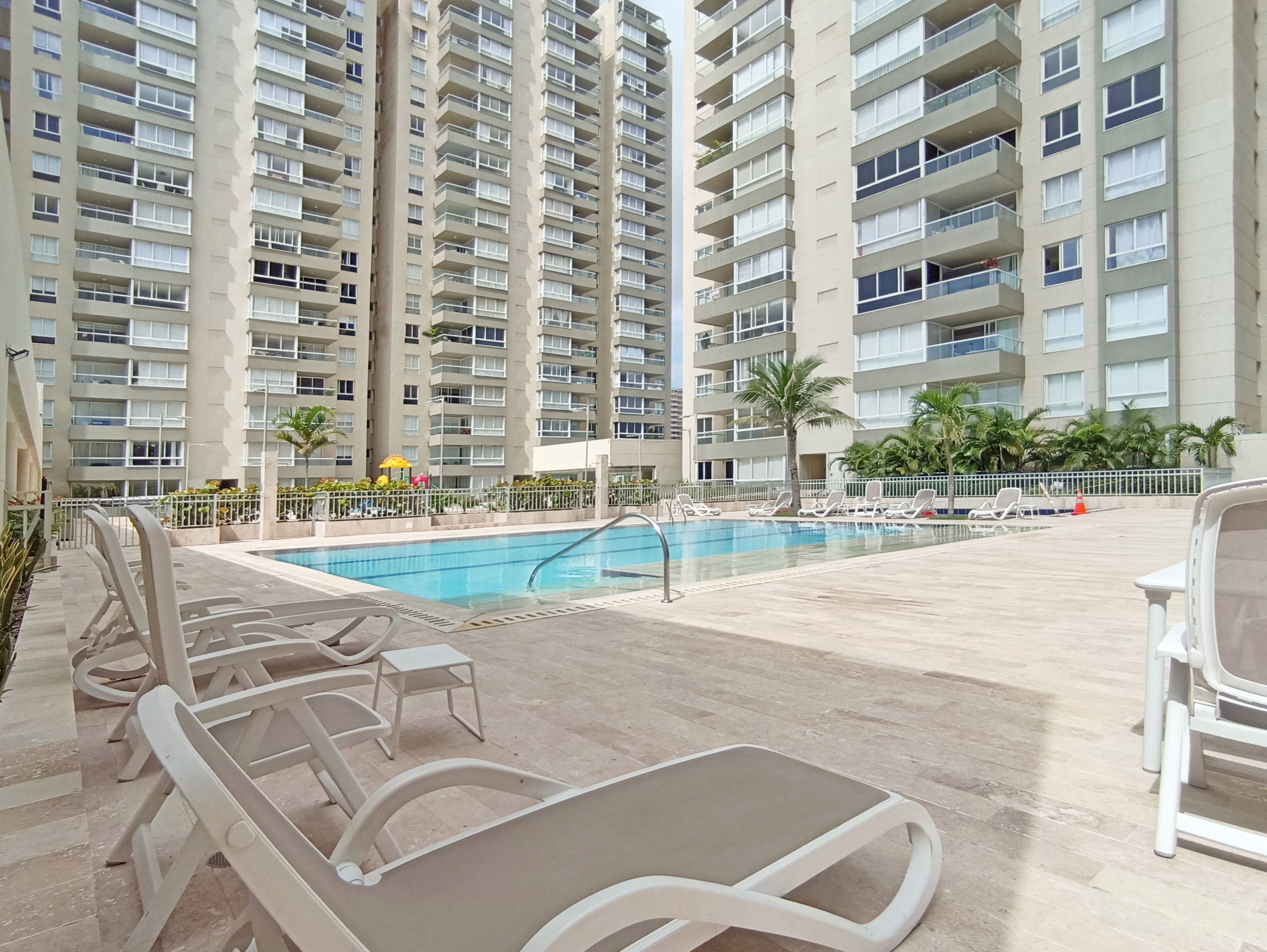 Apartamento en venta en Buenavista, Barranquilla · foto 22 de 24