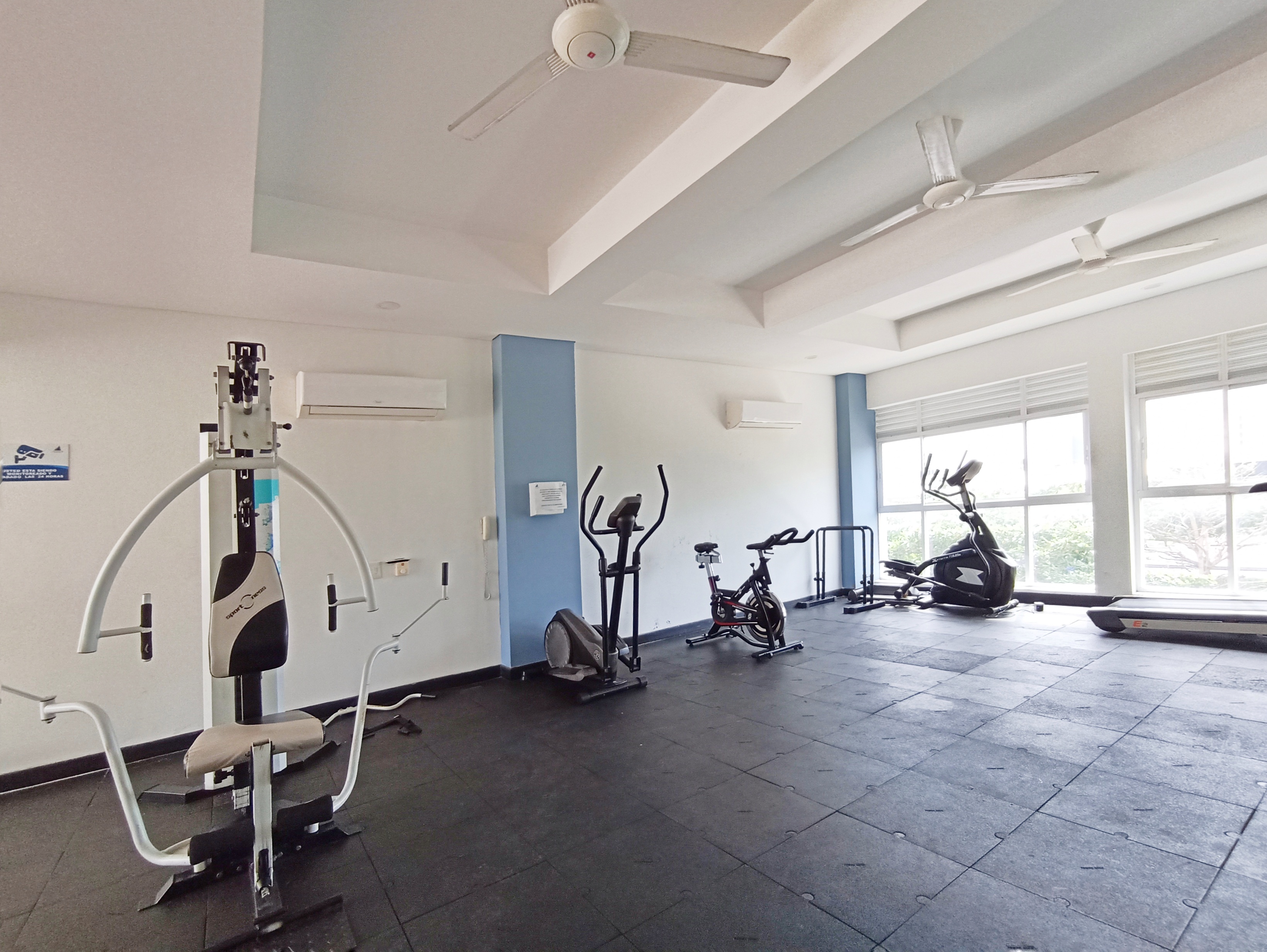 Apartamento en venta en Buenavista, Barranquilla · foto 23 de 24