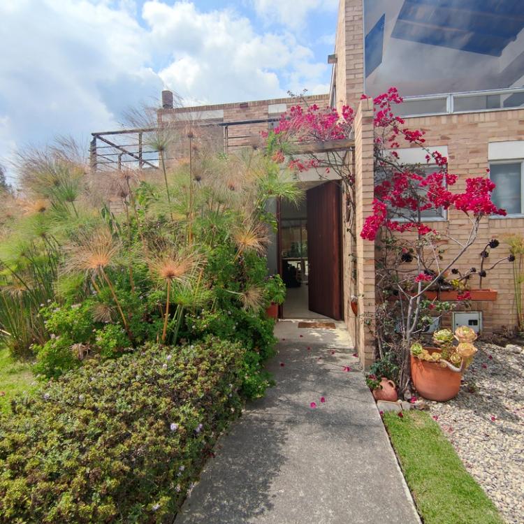 Casa en venta en Chuntame, Cajicá · foto 2 de 24