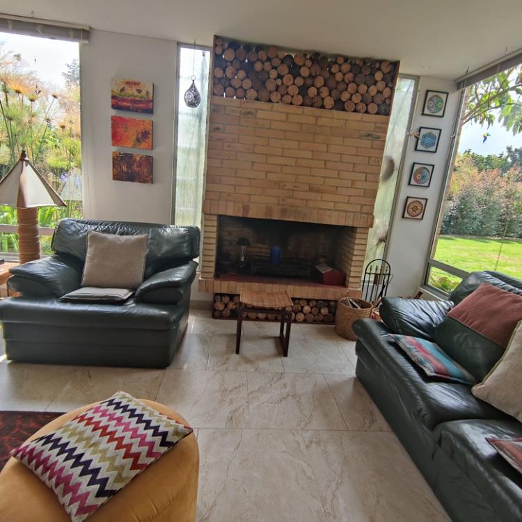 Casa en venta en Chuntame, Cajicá · foto 5 de 24