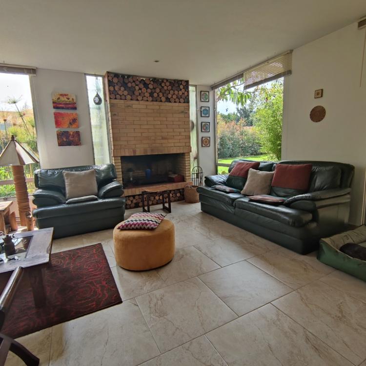 Casa en venta en Chuntame, Cajicá · foto 7 de 24
