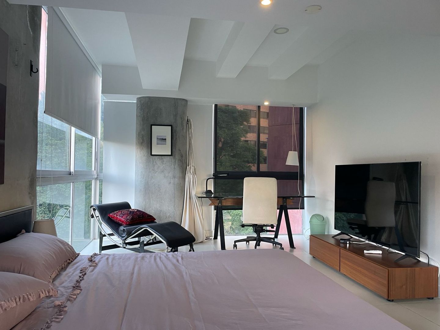 Apartamento en venta en El Poblado, Medellín · foto 3 de 7