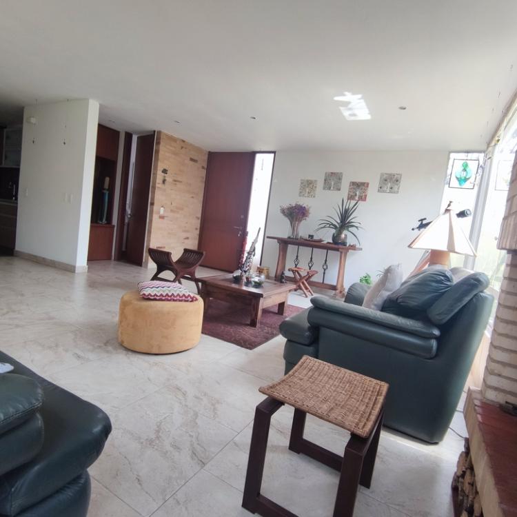Casa en venta en Chuntame, Cajicá · foto 12 de 24