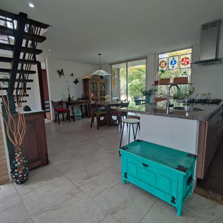 Casa en venta en Chuntame, Cajicá · foto 14 de 24