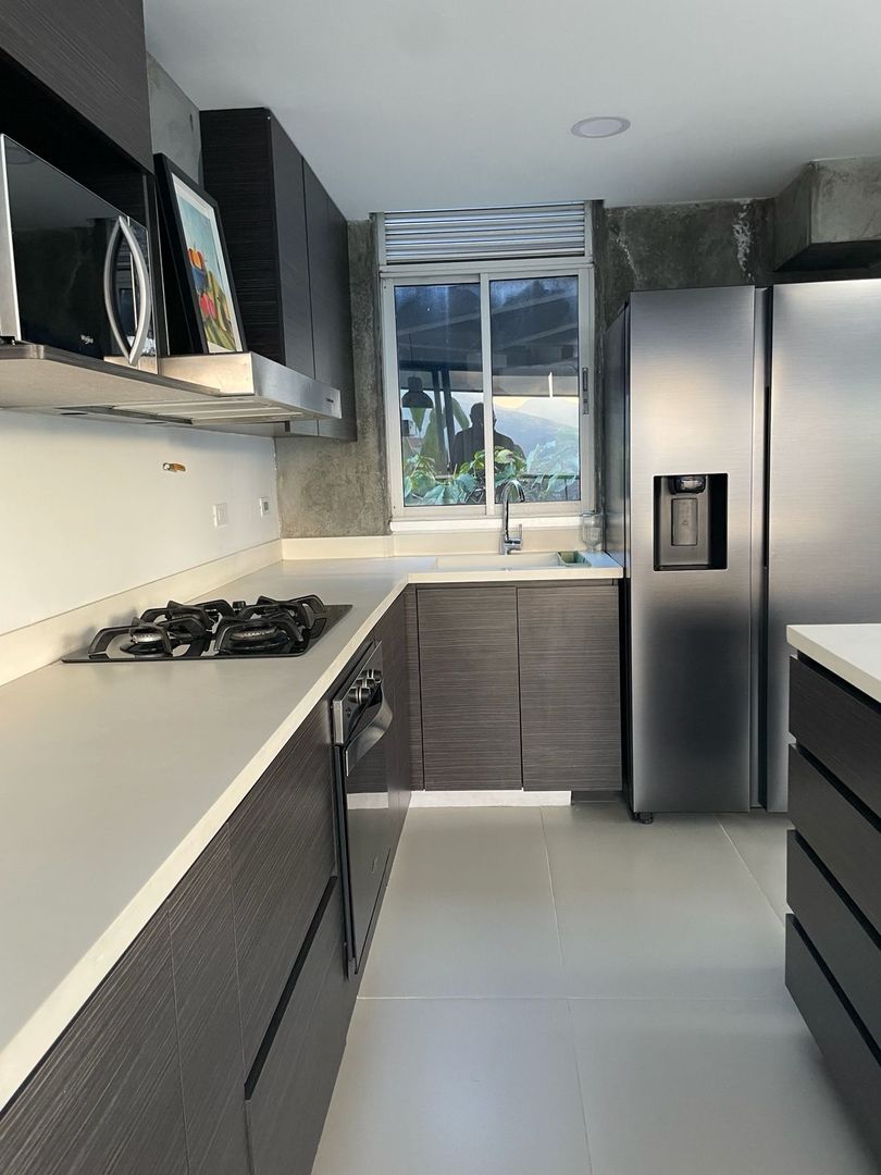 Apartamento en venta en El Poblado, Medellín · foto 7 de 7