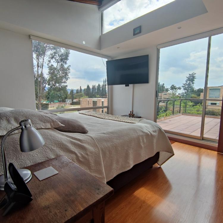 Casa en venta en Chuntame, Cajicá · foto 19 de 24