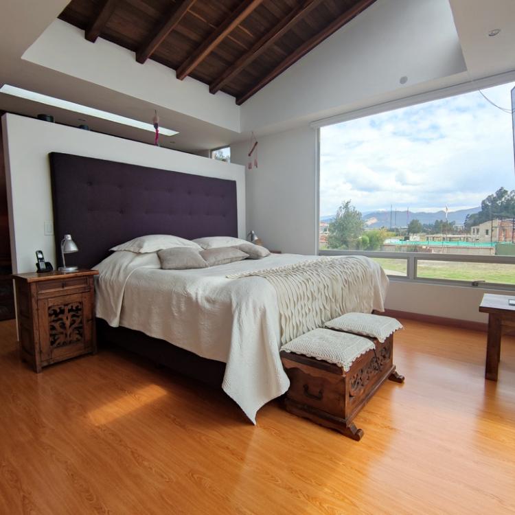 Casa en venta en Chuntame, Cajicá · foto 20 de 24