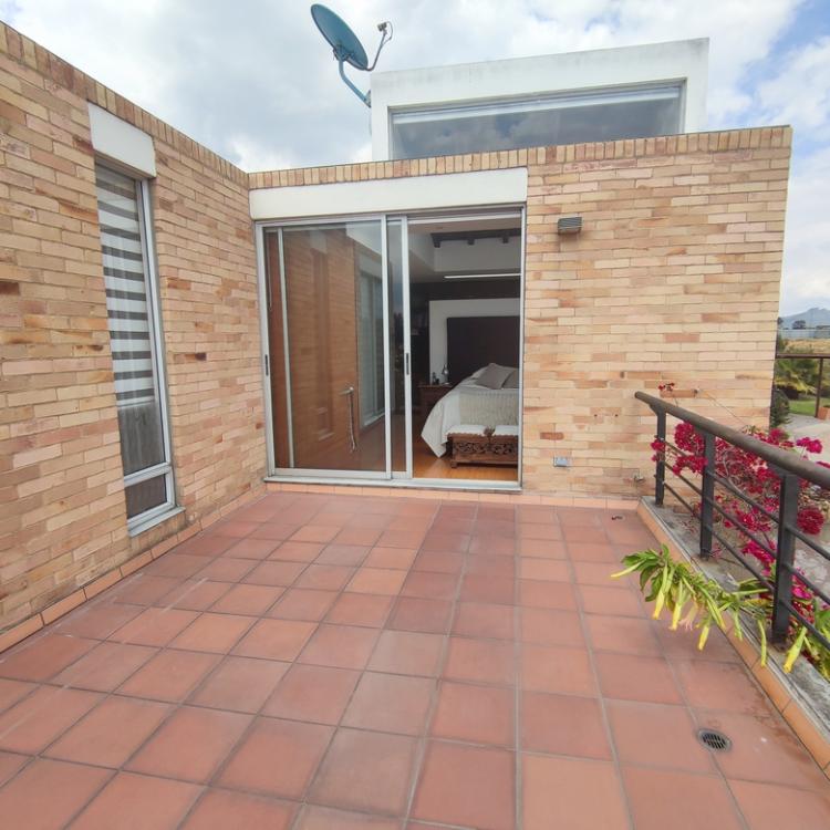 Casa en venta en Chuntame, Cajicá · foto 23 de 24