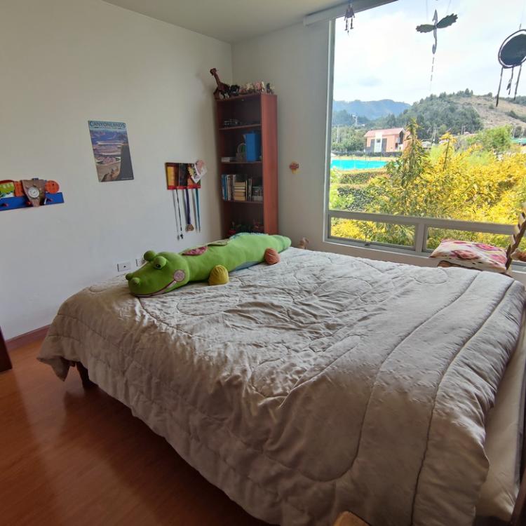 Casa en venta en Chuntame, Cajicá · foto 24 de 24
