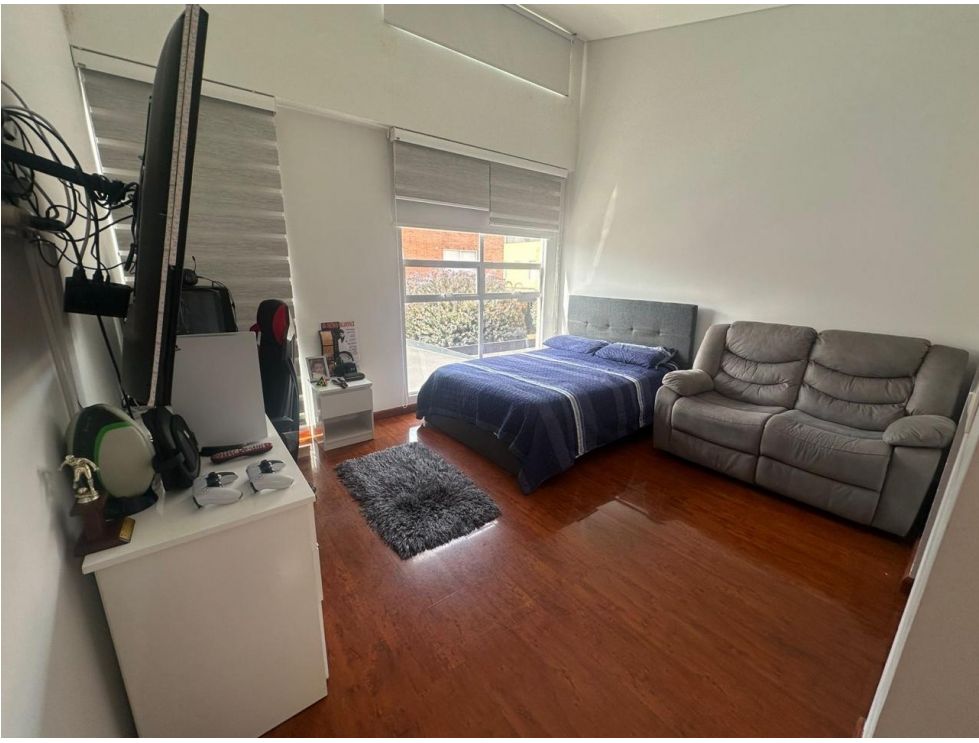 Casa en venta en Vda Chuntame, Cajicá · foto 3 de 24
