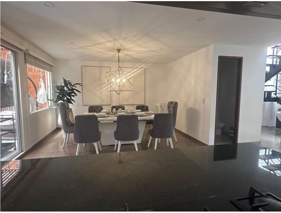 Casa en venta en Vda Chuntame, Cajicá · foto 5 de 24