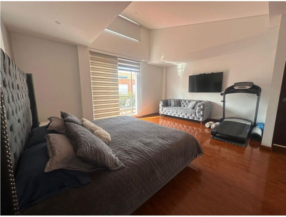 Casa en venta en Vda Chuntame, Cajicá · foto 6 de 24