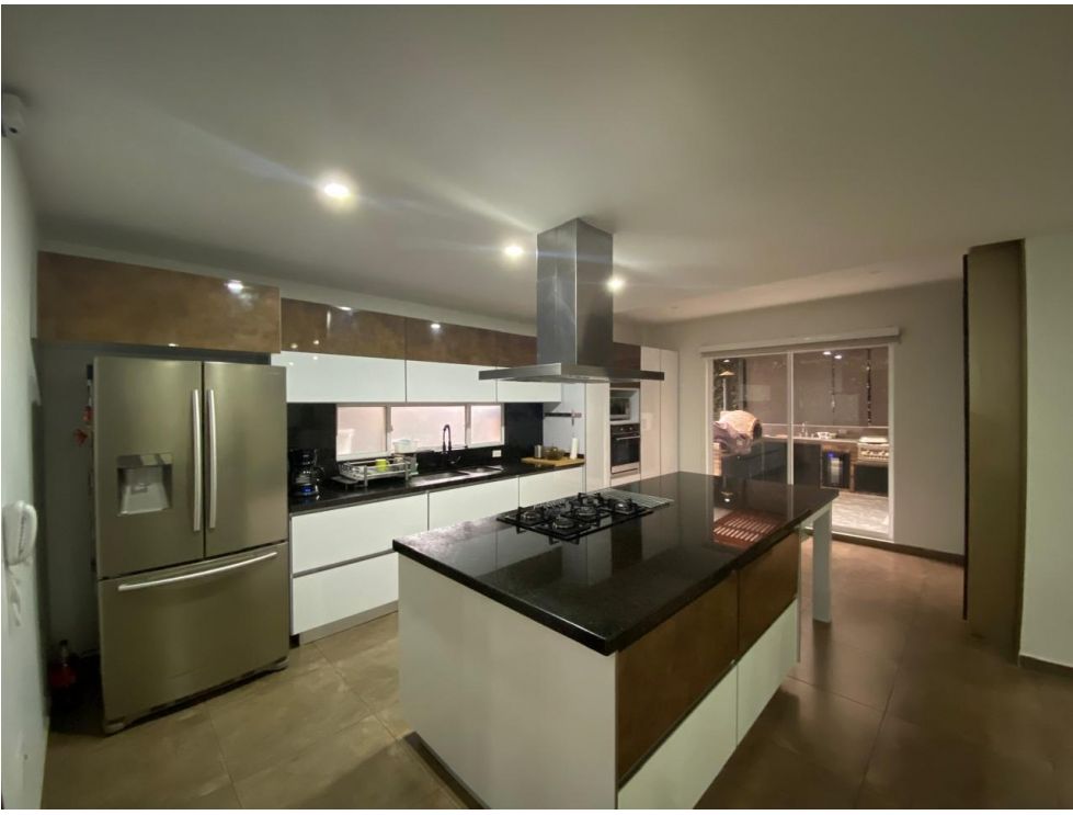 Casa en venta en Vda Chuntame, Cajicá · foto 9 de 24