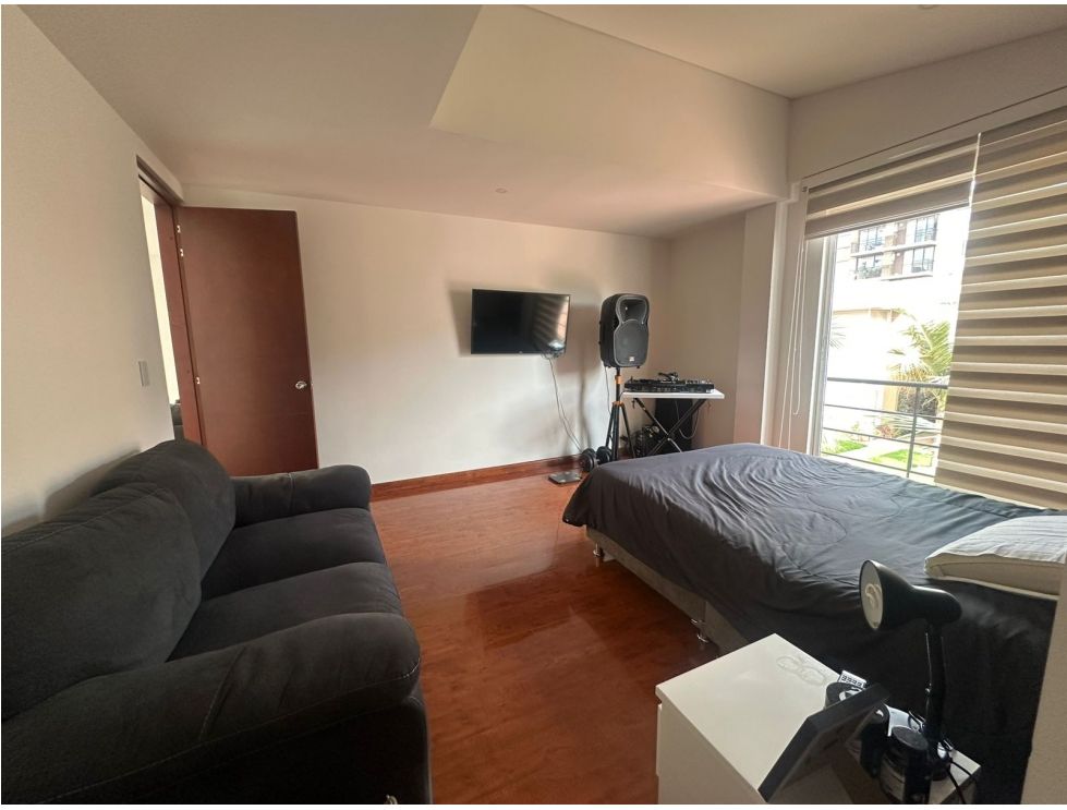 Casa en venta en Vda Chuntame, Cajicá · foto 13 de 24