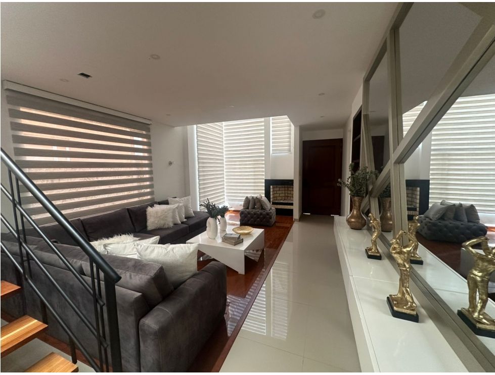 Casa en venta en Vda Chuntame, Cajicá · foto 14 de 24