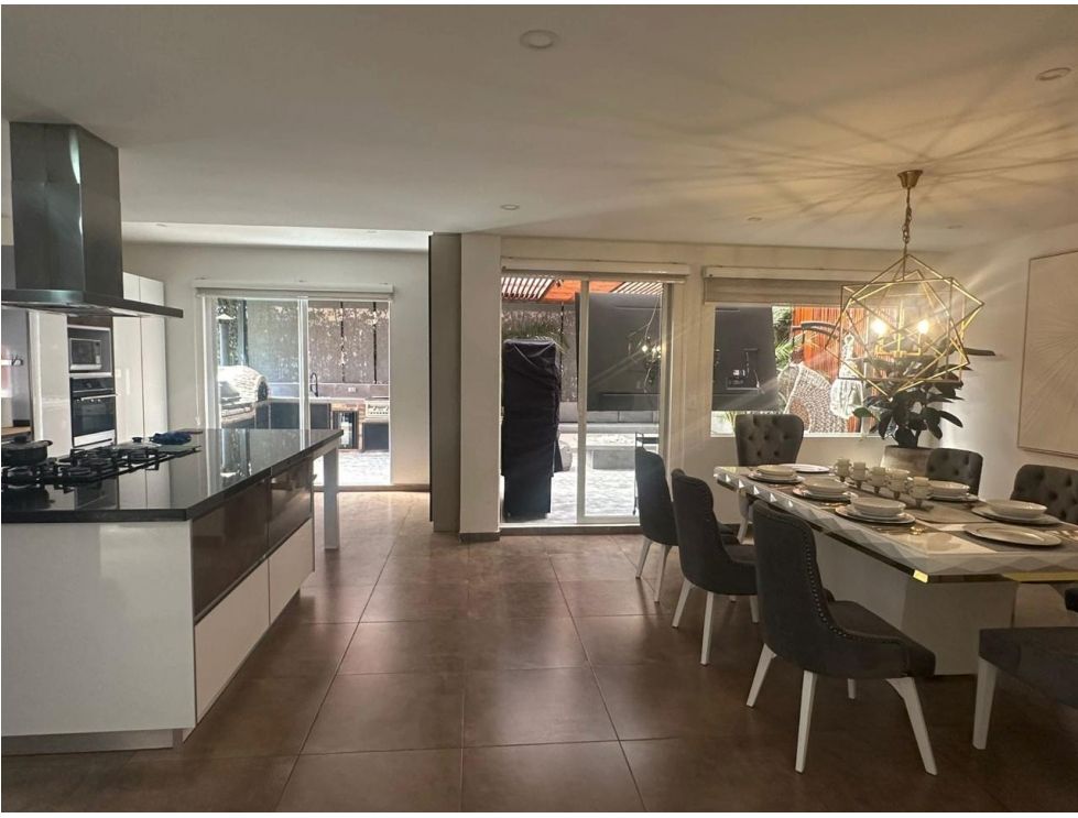 Casa en venta en Vda Chuntame, Cajicá · foto 18 de 24